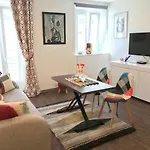 Apartment Chouette Massena