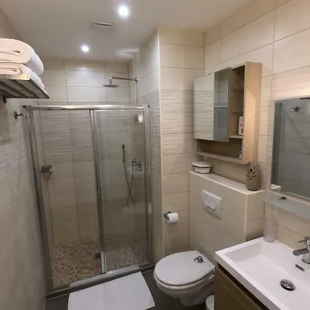 Chouette Massena Daire Nice