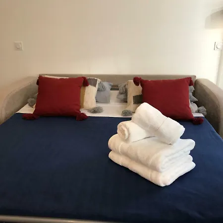 Chouette Massena * Nice