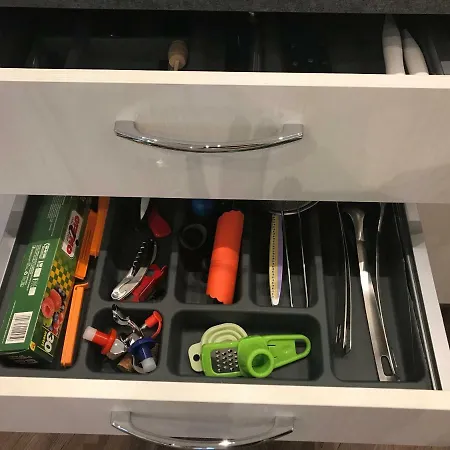 Chouette Massena Apartman