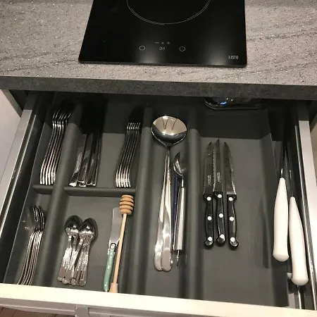 Apartman Chouette Massena Nizza